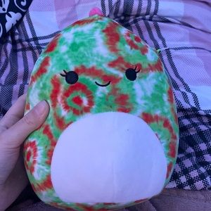 NWT Winifred squishmallow